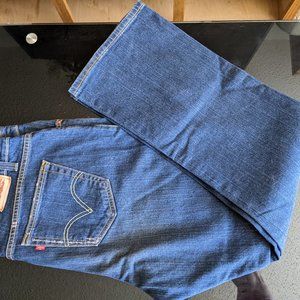 Levi's 515 Boot Cut Jeans